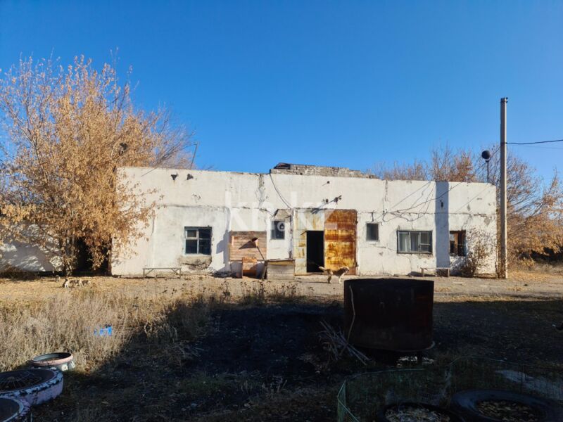 Продажа помещения, 20950 м² - Недвижимость в Карагандинской области фото 1 из 20