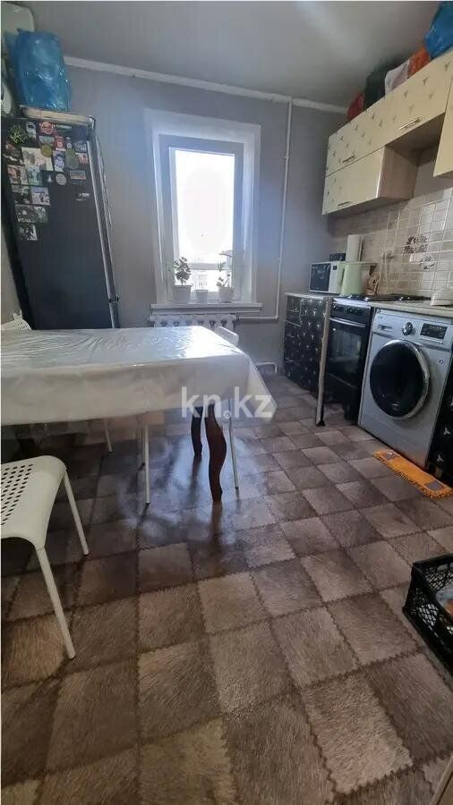 Продажа 2-комнатной квартиры, 51 м² - Продажа квартир от собственников в Караганде фото 3 из 5