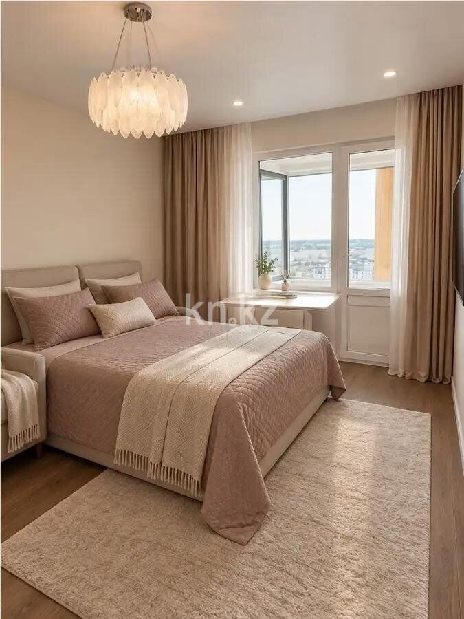 Продажа 2-комнатной квартиры, 49 м² - Продажа квартир в р-не Есиль Астаны - страница 35 фото 1 из 4