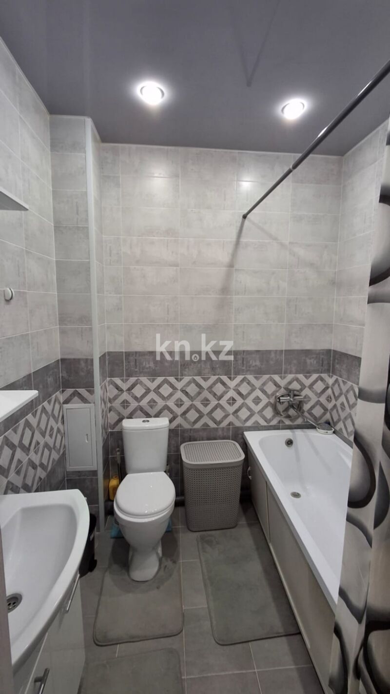 Продажа 1-комнатной квартиры, 54.1 м² - Продажа однокомнатных квартир в Уральске фото 6 из 19