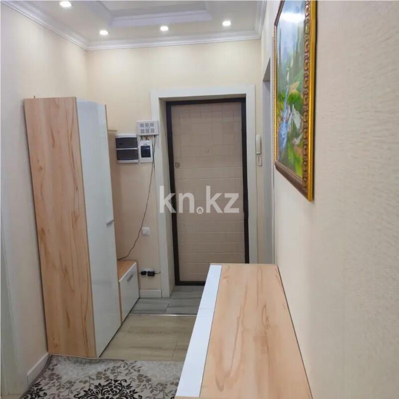 Продажа 3-комнатной квартиры, 78.6 м² - Продажа трехкомнатных квартир в кирпичном доме в Казахстане - страница 70 фото 6 из 7