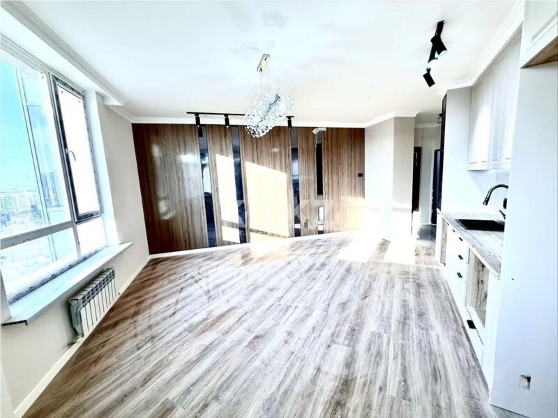 Продажа 2-комнатной квартиры, 60 м² - Продажа квартир от собственников в Астане - страница 13 фото 2 из 4