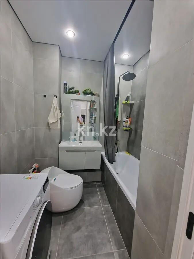 Продажа 3-комнатной квартиры, 69 м² - Продажа трехкомнатных квартир в Жетысуском р-не Алматы - страница 9 фото 5 из 6