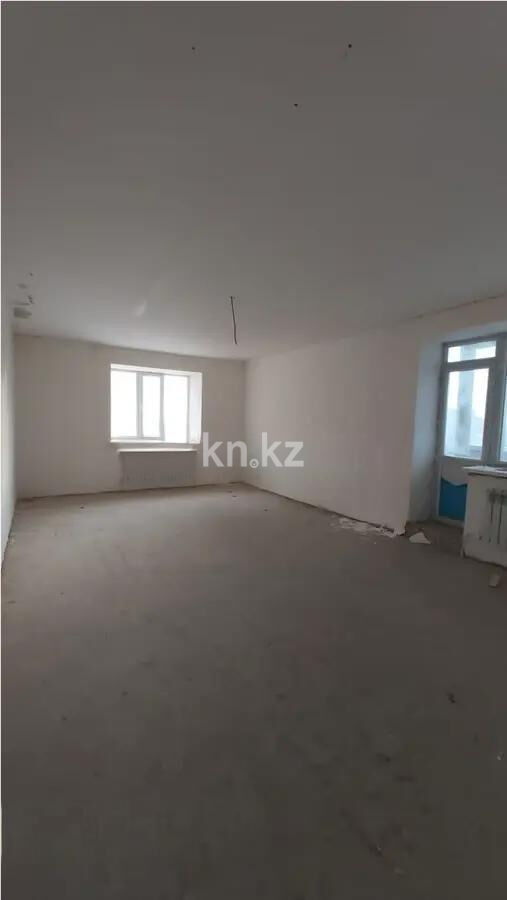 Продажа 4-комнатной квартиры, 128 м² - Продажа четырехкомнатных квартир в кирпичном доме в Караганде - страница 5 фото 3 из 5