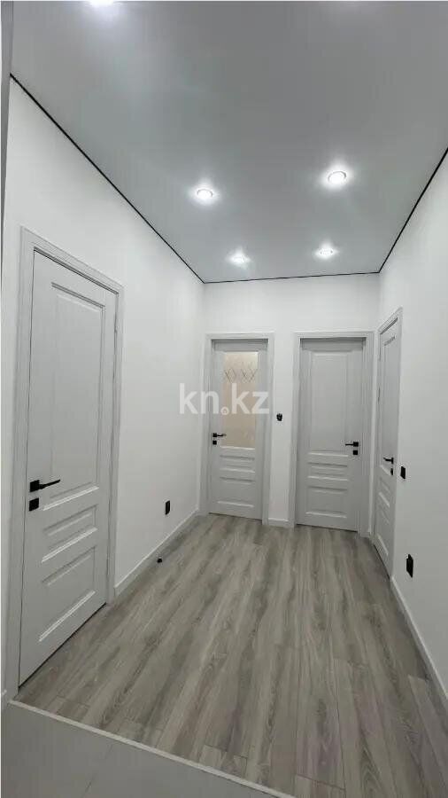 Продажа 2-комнатной квартиры, 45.7 м² - Продажа двухкомнатных квартир в монолитном доме в Алматы - страница 3 фото 4 из 4
