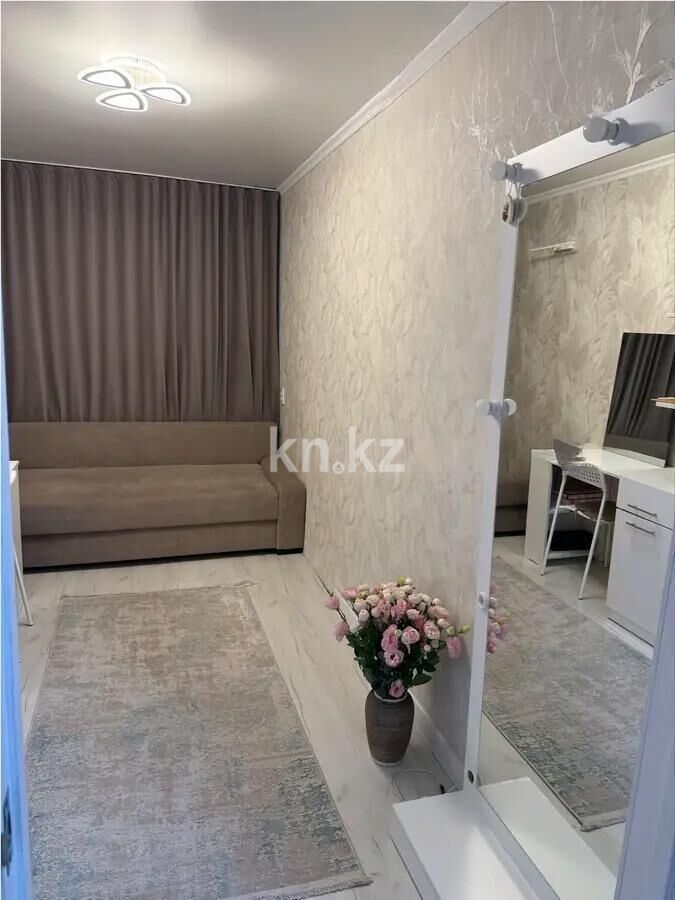 Продажа 3-комнатной квартиры, 60 м² - Продажа трехкомнатных квартир в кирпичном доме в Караганде - страница 12 фото 2 из 6