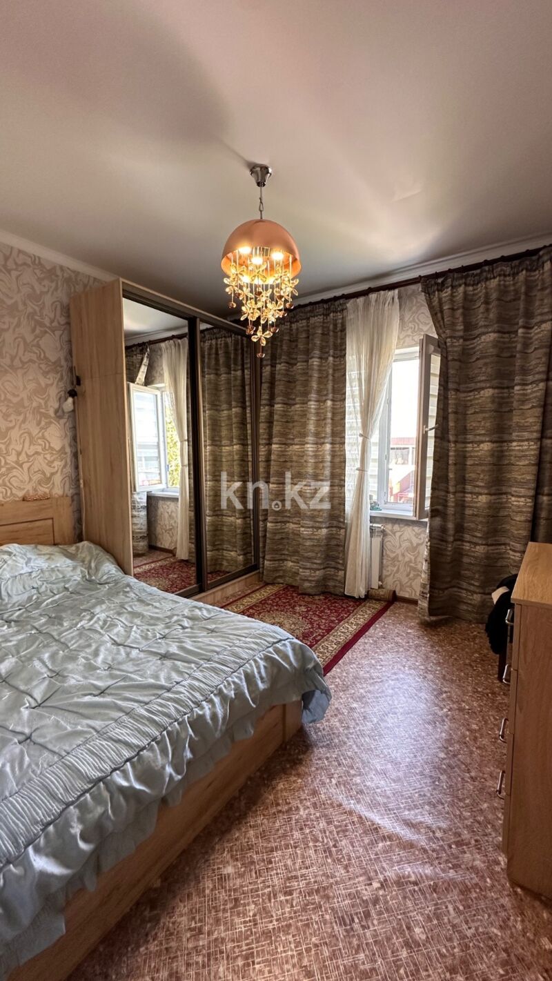 Продажа 3-комнатной квартиры, 67 м² - Недвижимость в Таразе фото 6 из 18