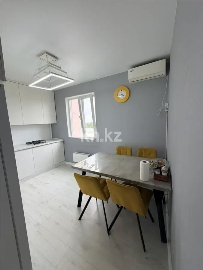 Продажа 3-комнатной квартиры, 96 м² - Продажа трехкомнатных квартир в Турксибском р-не Алматы - страница 9 фото 4 из 6