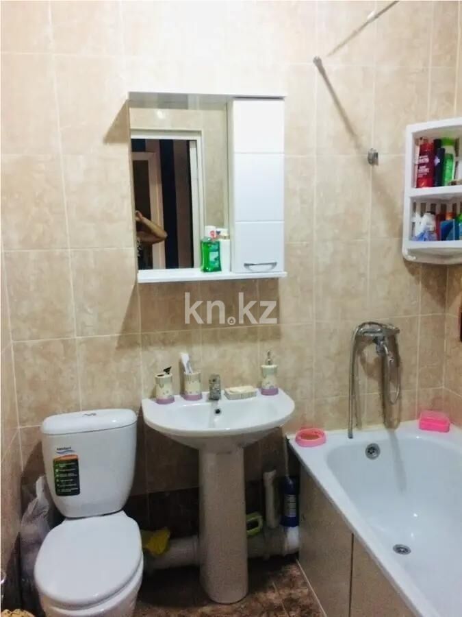 Продажа 1-комнатной квартиры, 40 м² - Продажа однокомнатных квартир в монолитно-каркасном доме в Алматы - страница 53 фото 3 из 3