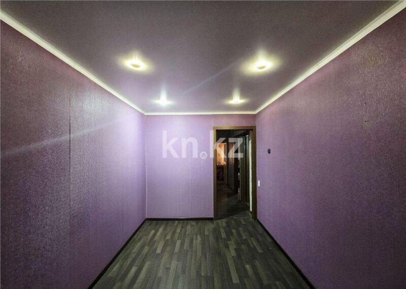 Продажа 3-комнатной квартиры, 63 м² - Продажа трехкомнатных квартир в Темиртау - страница 2 фото 6 из 16