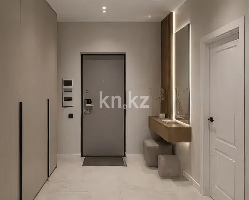 Продажа 3-комнатной квартиры, 62.3 м² - Продажа трехкомнатных квартир в р-не Сарыарка Астаны - страница 5 фото 4 из 4