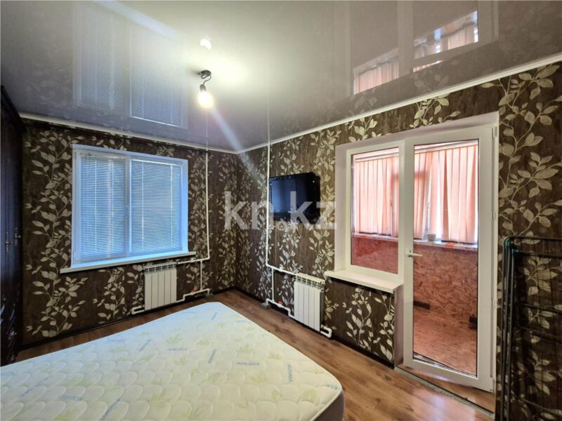 Продажа 2-комнатной квартиры, 53 м² - Продажа двухкомнатных квартир в панельном доме в Темиртау - страница 8 фото 3 из 18