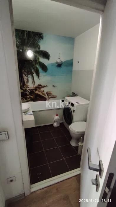 Продажа 1-комнатной квартиры, 42 м² - Продажа квартир в новостройках Алматы - страница 20 фото 3 из 3