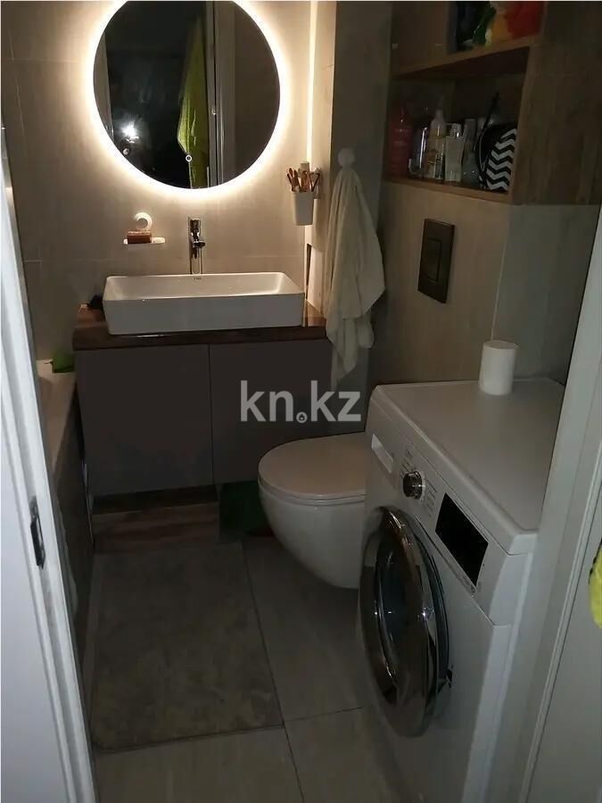 Продажа 3-комнатной квартиры, 77 м² - Продажа квартир в кирпичном доме в Астане - страница 164 фото 5 из 7