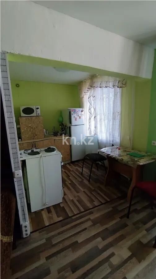 Продажа 1-комнатной квартиры, 33 м² - Продажа однокомнатных квартир в Караганде - страница 3 фото 2 из 2