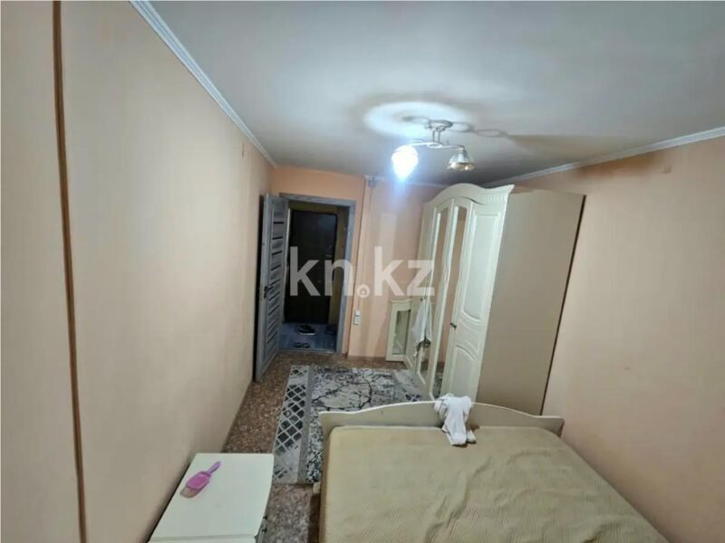 Продажа 2-комнатной квартиры, 41.1 м² - Продажа двухкомнатных квартир в кирпичном доме в Алматы - страница 7 фото 1 из 4