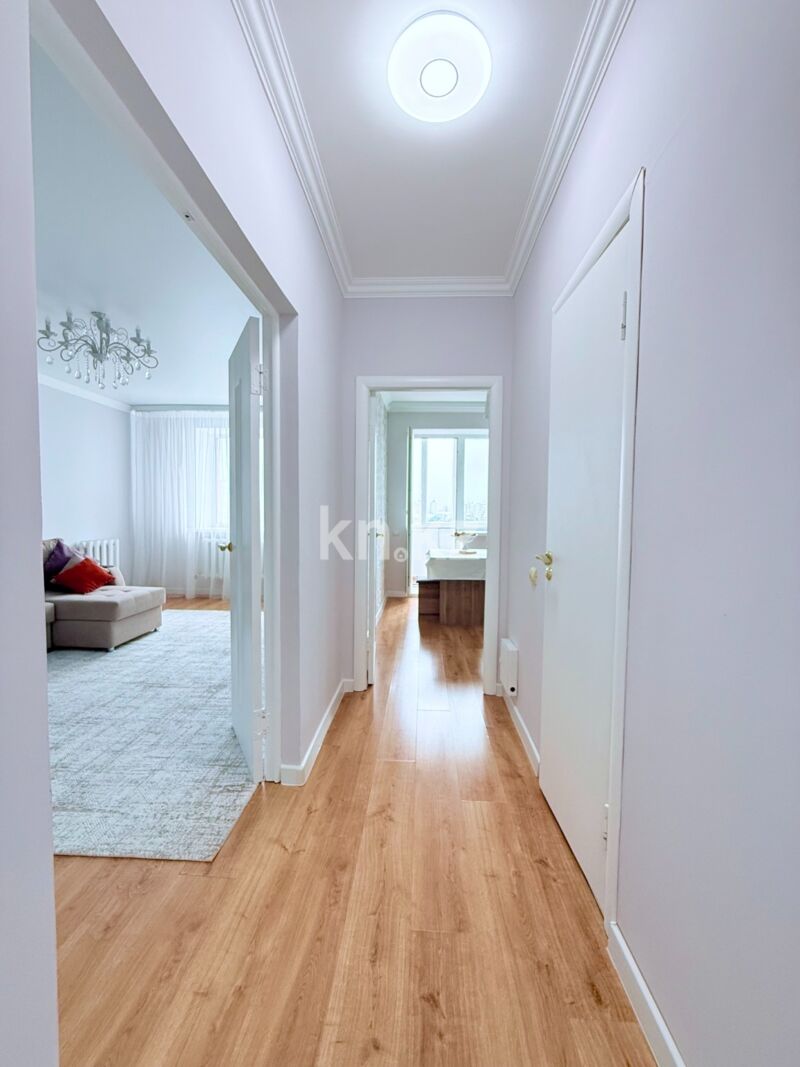 Продажа 2-комнатной квартиры, 61 м² - Продажа двухкомнатных квартир в р-не Байконур Астаны - страница 6 фото 3 из 30