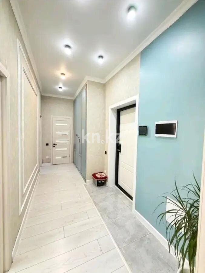 Продажа 2-комнатной квартиры, 64 м² - Продажа квартир в Казахстане - страница 6 фото 5 из 5