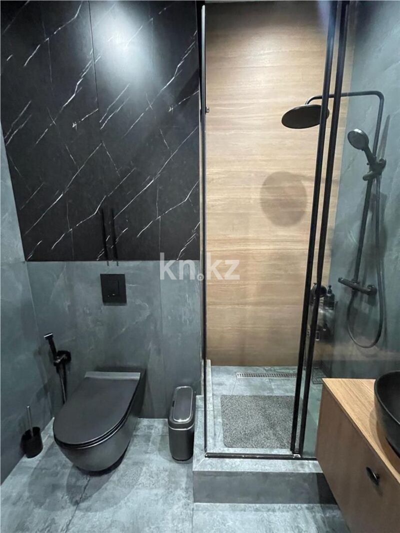 Продажа 3-комнатной квартиры, 94 м² - Продажа трехкомнатных квартир на Юго-Востоке Караганды - страница 15 фото 11 из 20