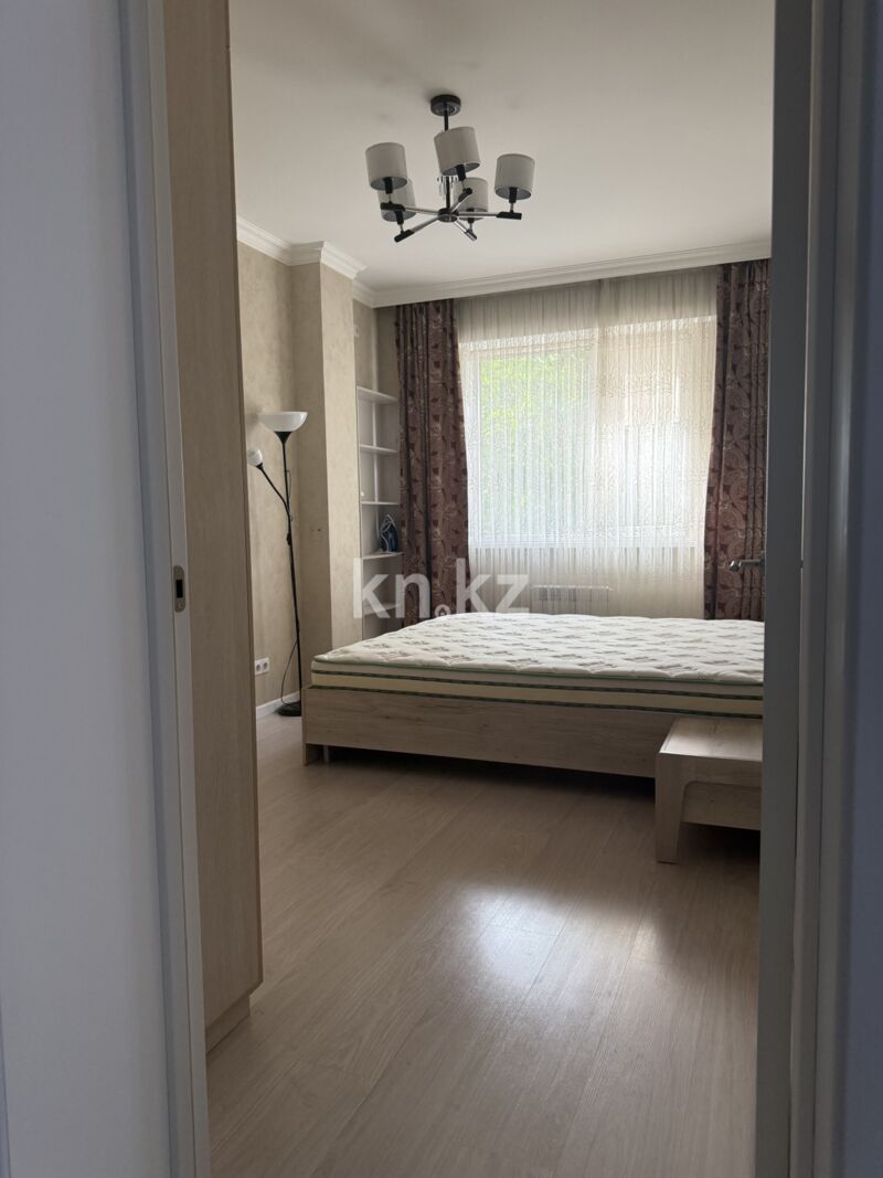 Продажа 2-комнатной квартиры, 53.5 м² - Продажа двухкомнатных квартир в монолитном доме в Алматы - страница 3 фото 20 из 25