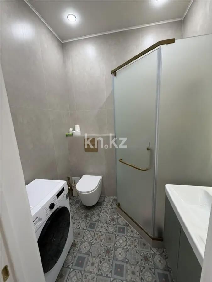 Продажа 3-комнатной квартиры, 69 м² - Продажа действующего бизнеса в Акмолинской области фото 5 из 6