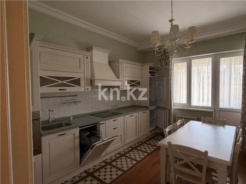 Продажа 4-комнатной квартиры, 152 м² - Продажа квартир в Казахстане - страница 50 фото 4 из 8