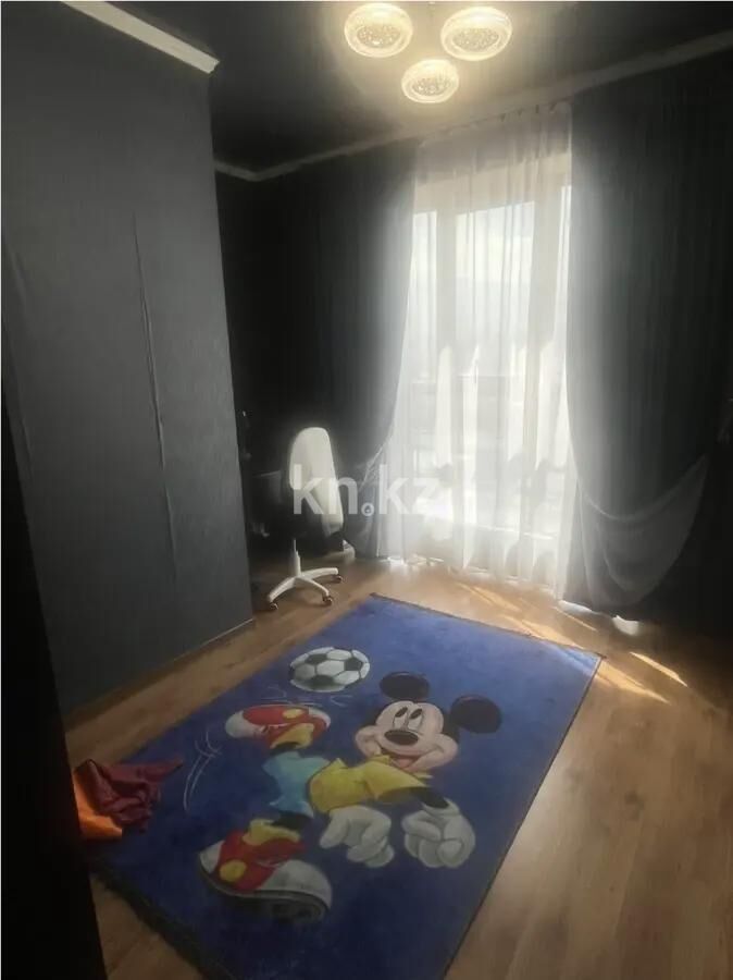 Продажа 5-комнатной квартиры, 186 м² - Продажа квартир в монолитно-каркасном доме в Казахстане - страница 38 фото 3 из 6