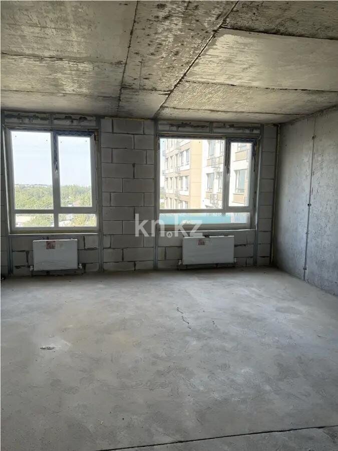 Продажа 1-комнатной квартиры, 34 м² - Продажа квартир в Жетысуском р-не Алматы - страница 5 фото 1 из 1