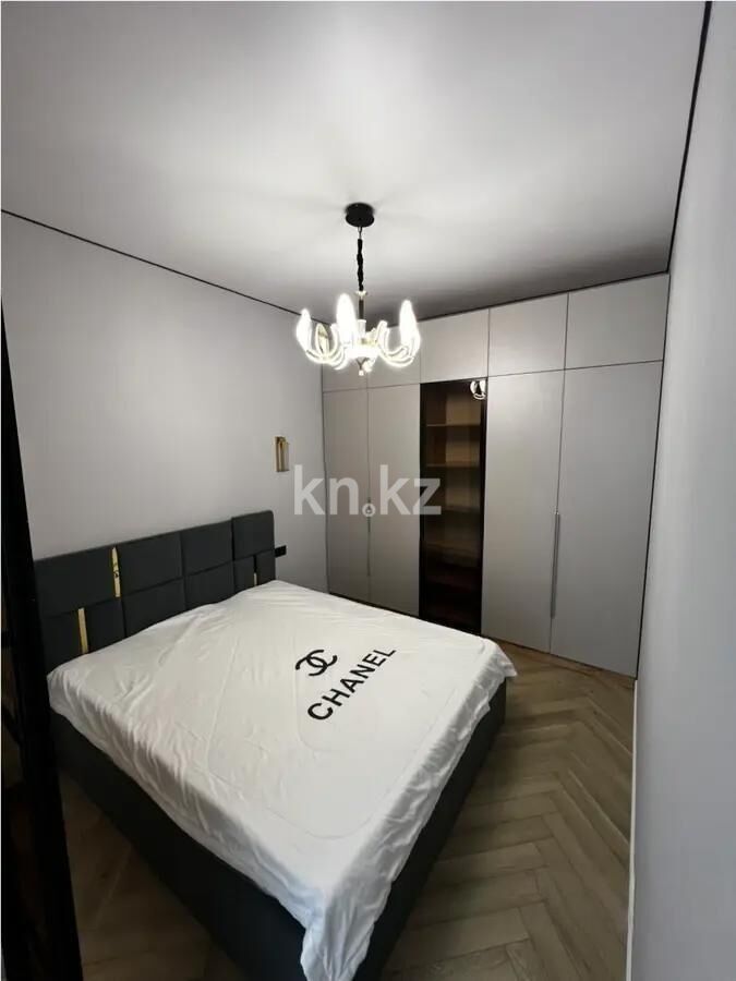 Продажа 2-комнатной квартиры, 51 м² - Продажа двухкомнатных квартир в Ауэзовском р-не Алматы - страница 25 фото 2 из 5