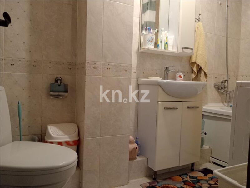 Продажа 3-комнатной квартиры, 61 м² - Продажа квартир в монолитном доме в Астане - страница 12 фото 10 из 13