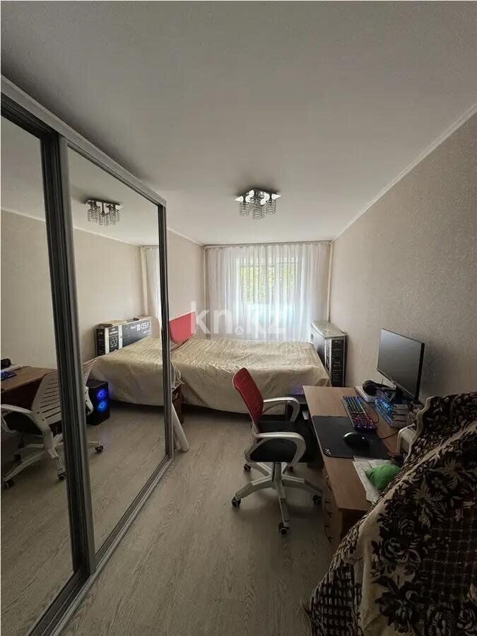 Продажа 2-комнатной квартиры, 45 м² - Продажа квартир от собственников в Караганде - страница 8 фото 2 из 4