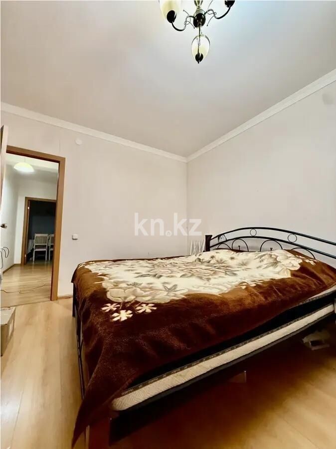 Продажа 2-комнатной квартиры, 63 м² - Продажа квартир в панельном доме в Астане - страница 8 фото 2 из 5
