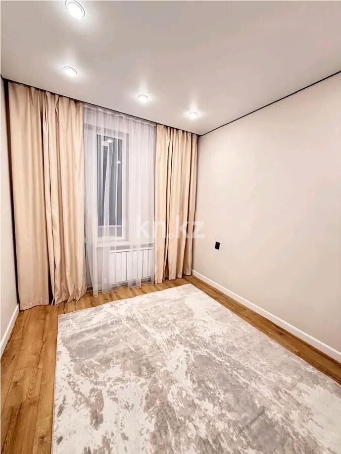 Продажа 3-комнатной квартиры, 60 м² - Продажа трехкомнатных квартир в Наурызбайском р-не Алматы - страница 10 фото 2 из 6