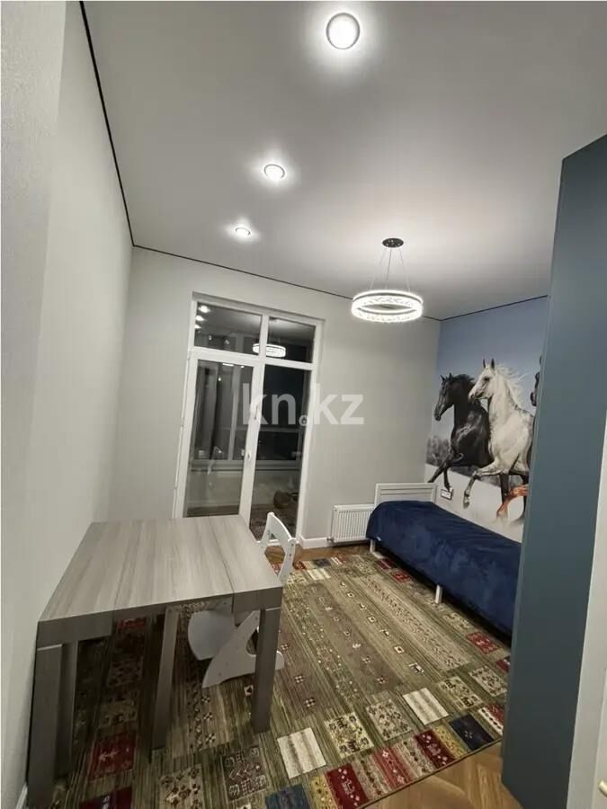 Продажа 3-комнатной квартиры, 64 м² - Продажа квартир в новостройках Астаны - страница 6 фото 3 из 6