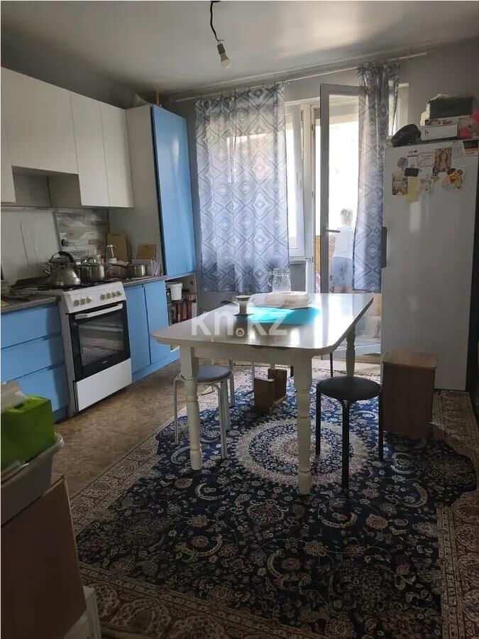 Продажа 3-комнатной квартиры, 79 м² - Продажа трехкомнатных квартир в Наурызбайском р-не Алматы - страница 16 фото 4 из 5