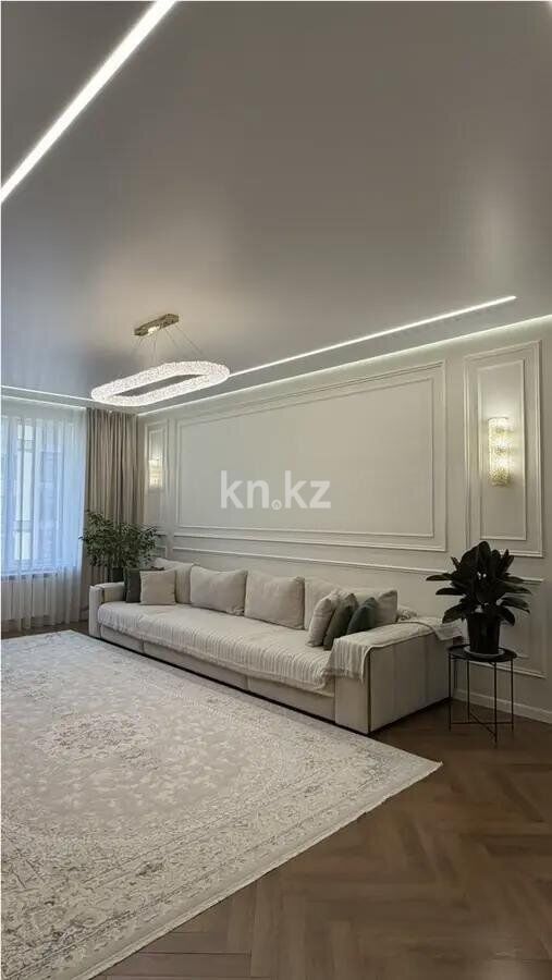 Продажа 4-комнатной квартиры, 151 м² - Аренда комнат в Балхаше фото 1 из 6