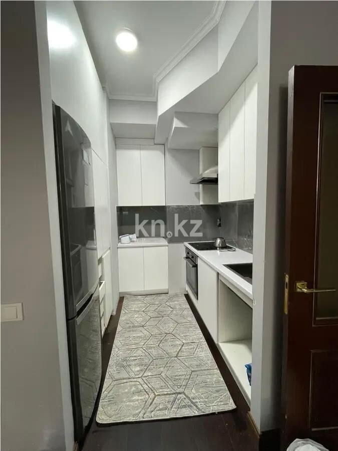 Продажа 3-комнатной квартиры, 107.2 м² - Продажа трехкомнатных квартир в Бостандыкском р-не Алматы - страница 13 фото 2 из 3