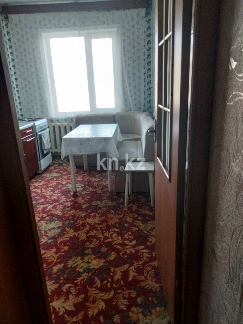 Продажа 4-комнатной квартиры, 83 м² - Продажа недвижимости в Кокшетау фото 4 из 8