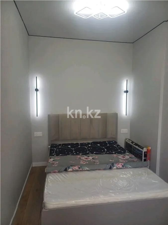 Продажа 1-комнатной квартиры, 36 м² - Продажа однокомнатных квартир в монолитно-каркасном доме в Казахстане - страница 123 фото 2 из 5