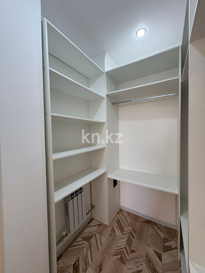 Продажа 3-комнатной квартиры, 74 м² - Продажа квартир в монолитном доме в Казахстане - страница 8 фото 8 из 8