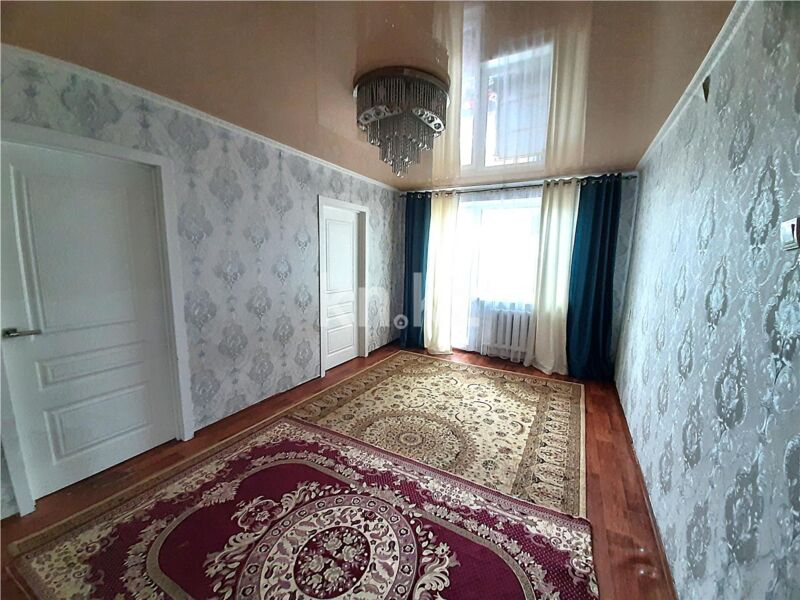 Продажа 3-комнатной квартиры, 48 м² - Продажа трехкомнатных квартир в Темиртау - страница 13 фото 1 из 8