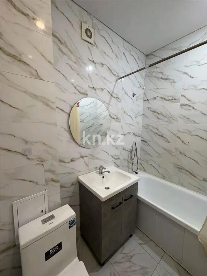 Продажа 1-комнатной квартиры, 44.3 м² - Продажа однокомнатных квартир в р-не Алматы Астаны - страница 11 фото 3 из 3