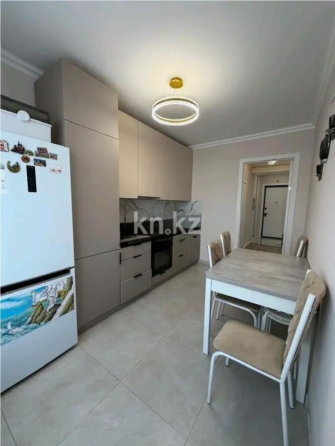 Продажа 3-комнатной квартиры, 68.4 м² - Продажа трехкомнатных квартир от собственников в Казахстане - страница 11 фото 4 из 6