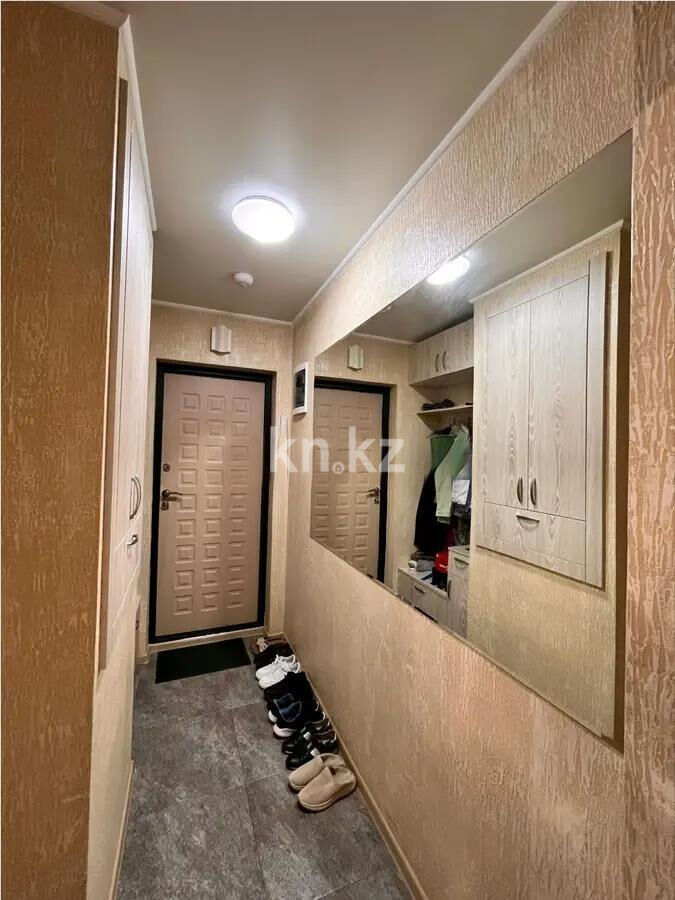 Продажа 2-комнатной квартиры, 45 м² - Продажа квартир в панельном доме в Астане - страница 17 фото 5 из 5