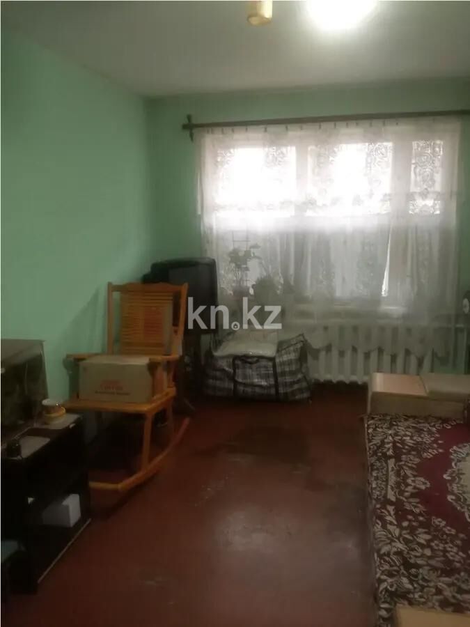 Продажа 3-комнатной квартиры, 61 м² - Продажа трехкомнатных квартир в Медеуском р-не Алматы - страница 14 фото 1 из 4
