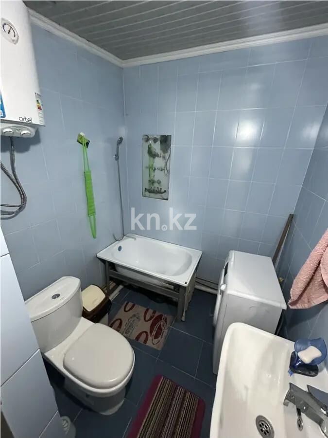 Продажа 1-комнатной квартиры, 23.8 м² - Продажа однокомнатных квартир в кирпичном доме в Алматы - страница 12 фото 3 из 4