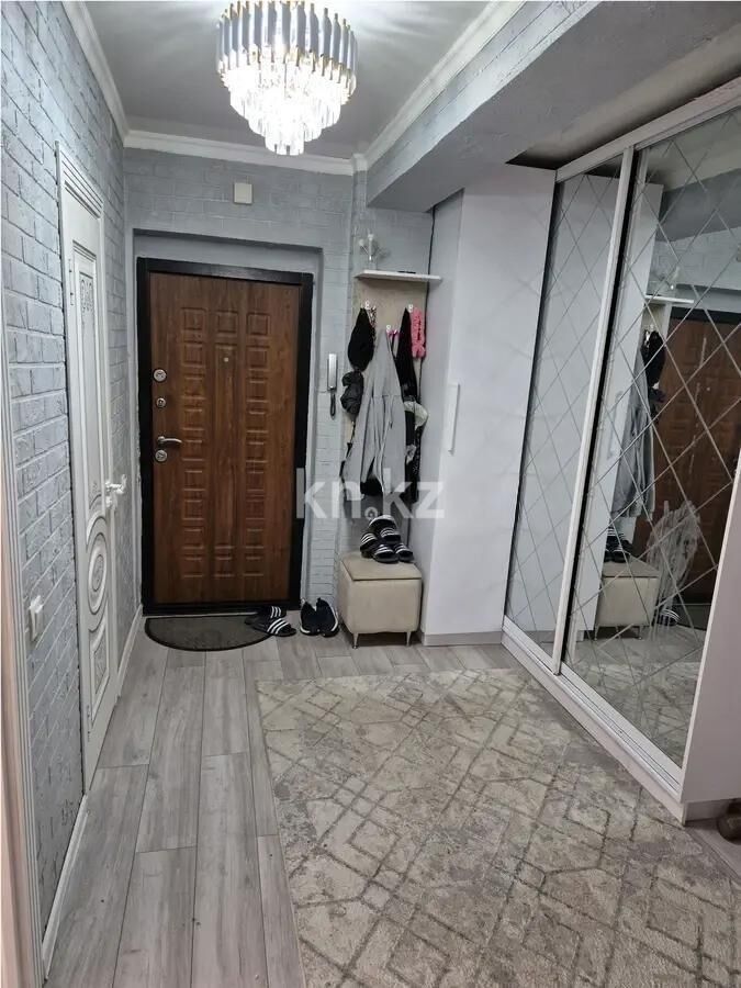Продажа 3-комнатной квартиры, 74 м² - Продажа трехкомнатных квартир в Ауэзовском р-не Алматы - страница 17 фото 7 из 7