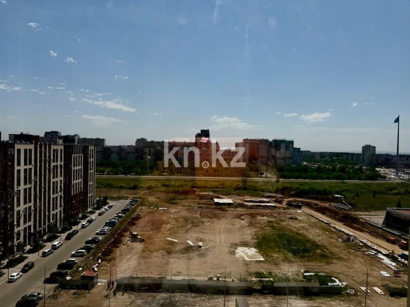 Продажа 4-комнатной квартиры, 129 м² - Продажа четырехкомнатных квартир в кирпичном доме в Караганде - страница 6 фото 7 из 8