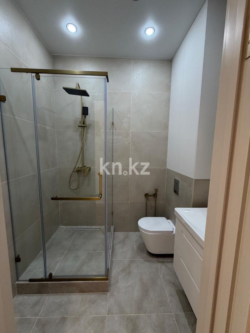 Продажа 3-комнатной квартиры, 89.8 м² - Продажа квартир в кирпичном доме в Астане - страница 94 фото 19 из 26