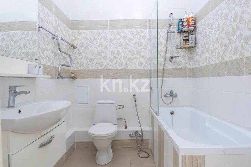 Продажа 4-комнатной квартиры, 160 м² - Продажа квартир от собственников в Астане - страница 8 фото 5 из 6